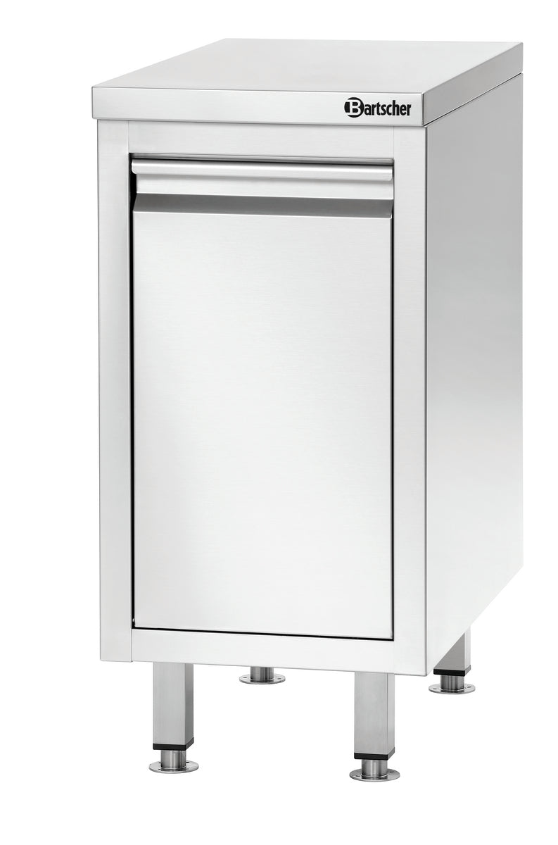 Abfalleimerschrank 700A1 | Bartscher 316347 - Bartscher