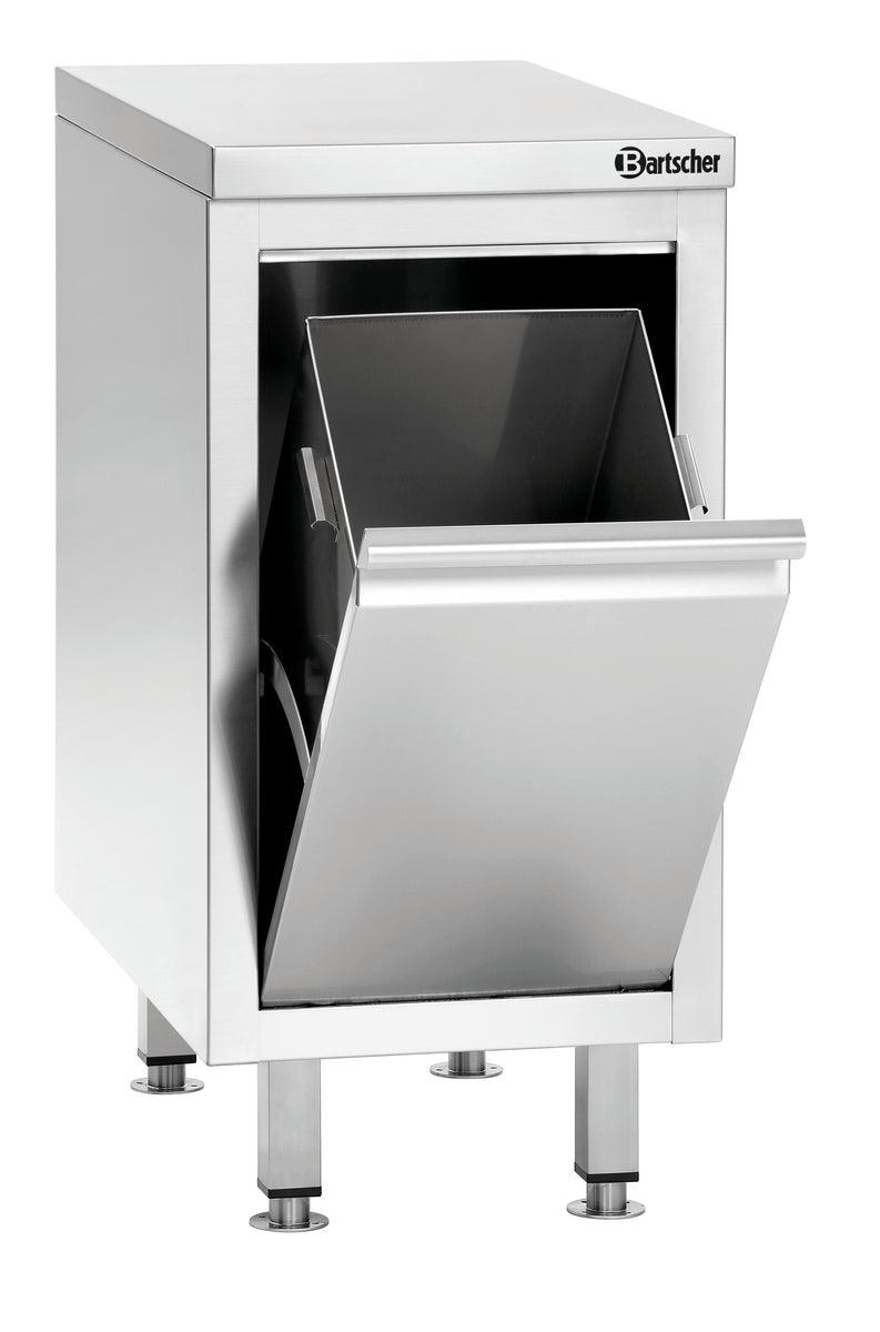 Abfalleimerschrank 700A1 | Bartscher 316347 - Bartscher