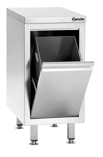 Abfalleimerschrank 700A1 | Bartscher 316347 - Bartscher
