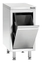 Abfalleimerschrank 700A1 | Bartscher 316347 - Bartscher