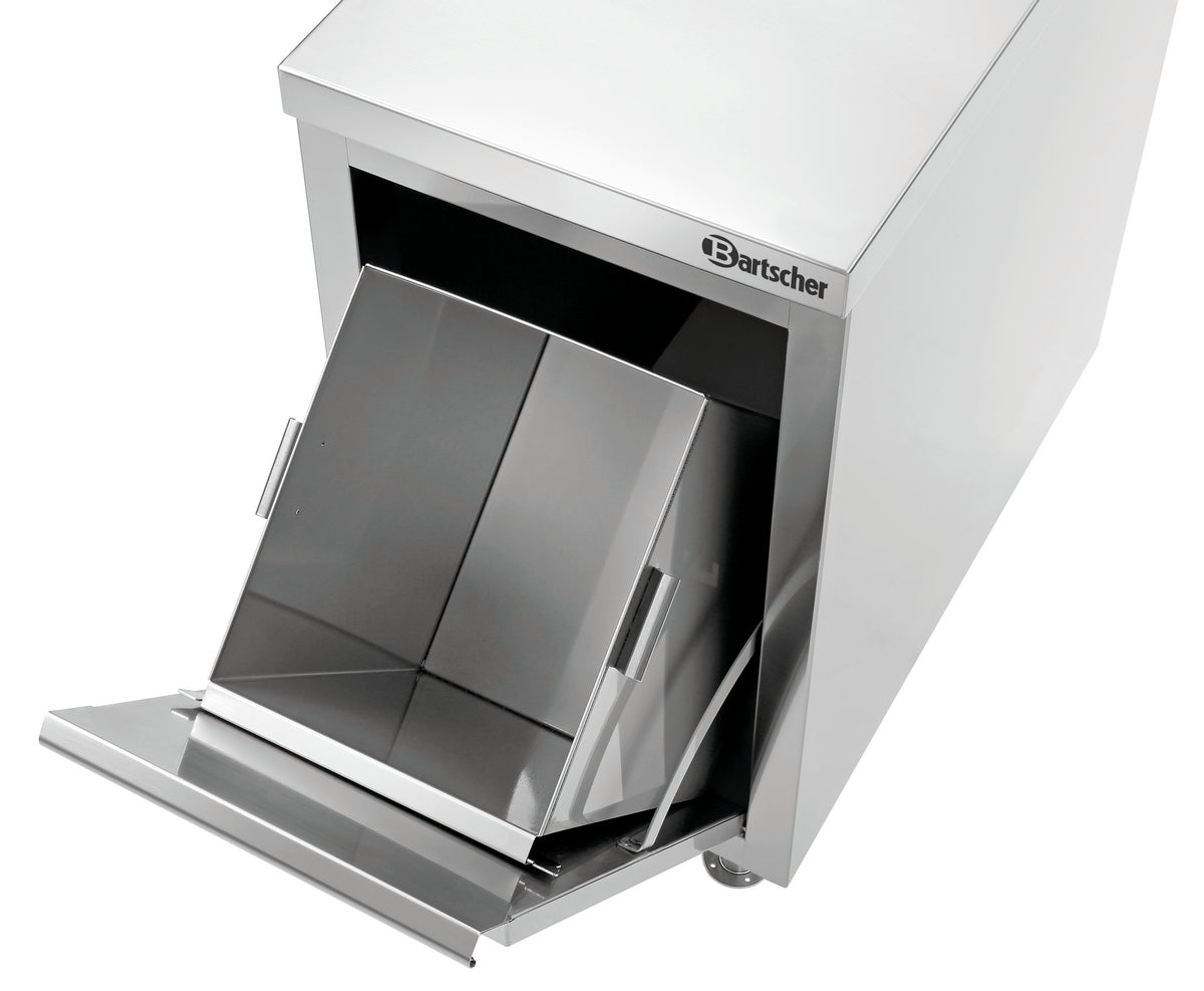 Abfalleimerschrank 700A1 | Bartscher 316347 - Bartscher