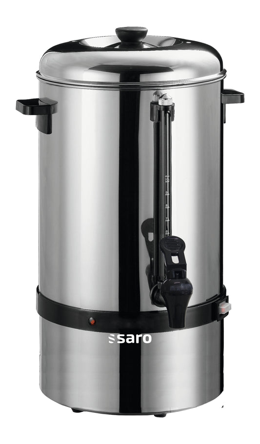 Kaffeemaschine mit Rundfilter  Modell SAROMICA 6005 | Saro 317-1000