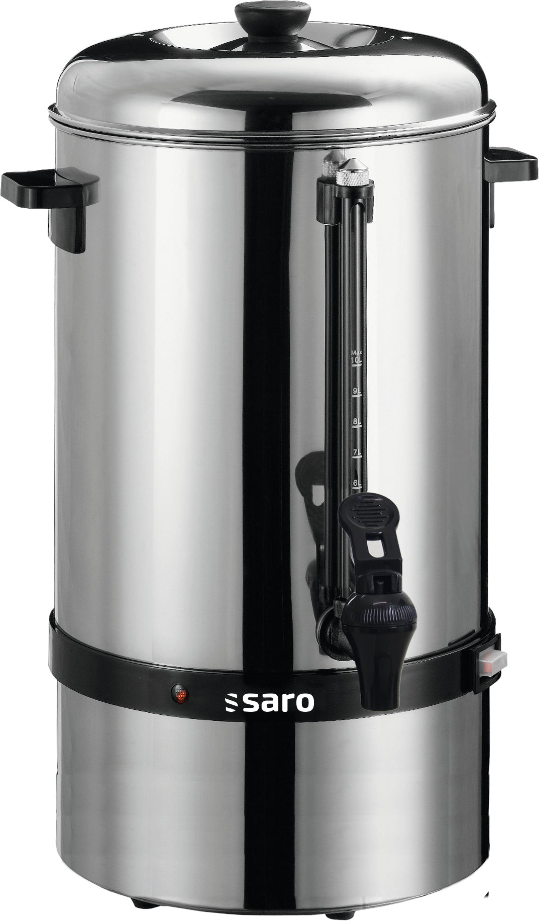 Kaffeemaschine mit Rundfilter  Modell SAROMICA 6010 | Saro 317-1010