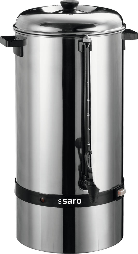 Kaffeemaschine mit Rundfilter  Modell SAROMICA 6015 | Saro 317-1015