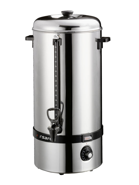 Glühweinkocher / Heißwasserspender  Modell HOT DRINK | Saro 317-2000 | Saro