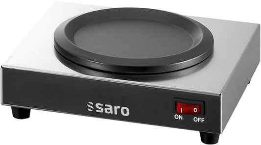 Warmhalteplatte  Modell HP1 | Saro 317-2078