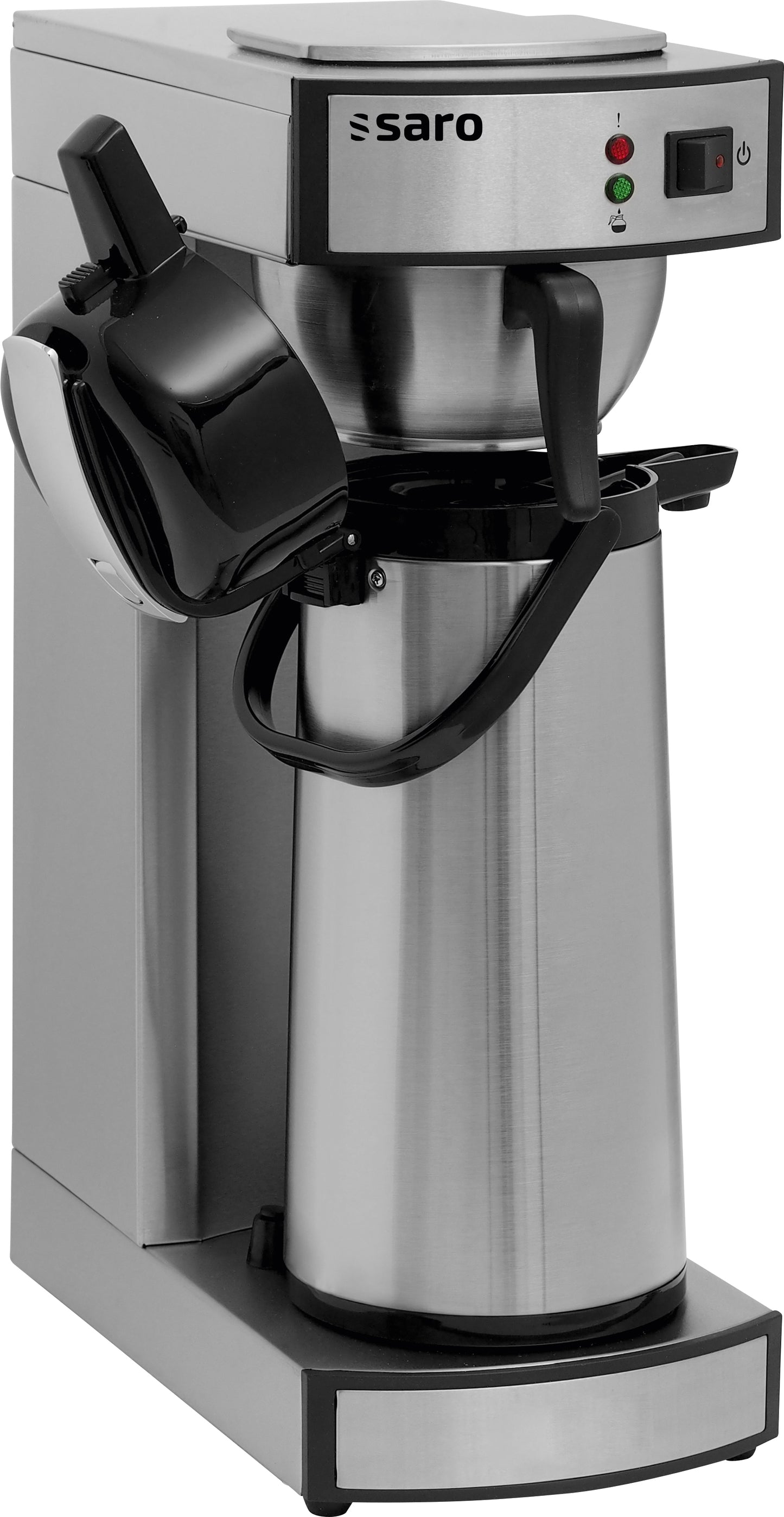 Kaffeemaschine  Modell SAROMICA THERMO 24 | Saro 317-2085