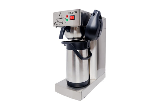 Kaffeemaschine  Modell THERMO 24 ECO | Saro 317-2088