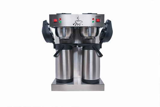 Kaffeemaschine  Modell THERMO 48 ECO | Saro 317-2089