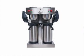 Kaffeemaschine  Modell THERMO 48 ECO | Saro 317-2089 - Saro