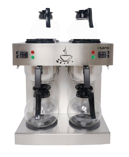 Kaffeemaschine  Modell ECO 48 | Saro 317-2094