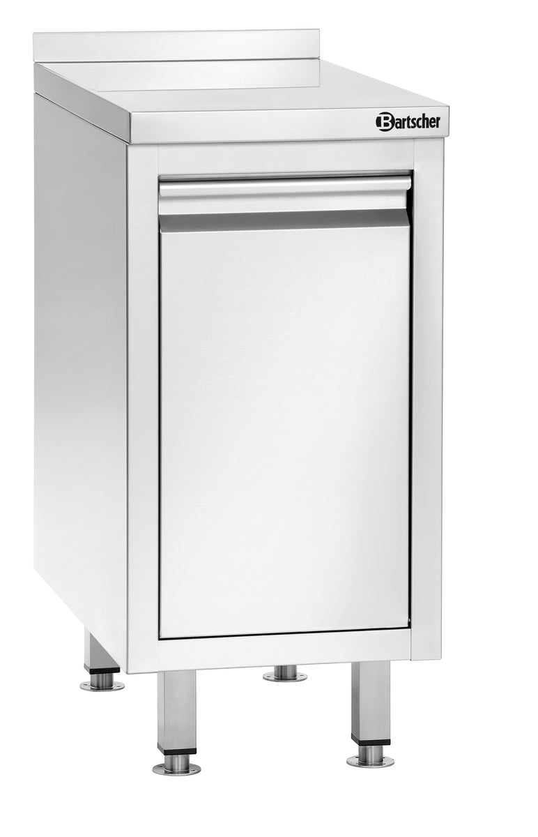 Abfalleimerschrank 700A1 MA | Bartscher 317347 - Bartscher