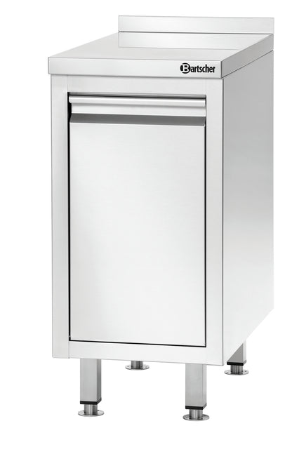 Abfalleimerschrank 700A1 MA | Bartscher 317347 - Bartscher