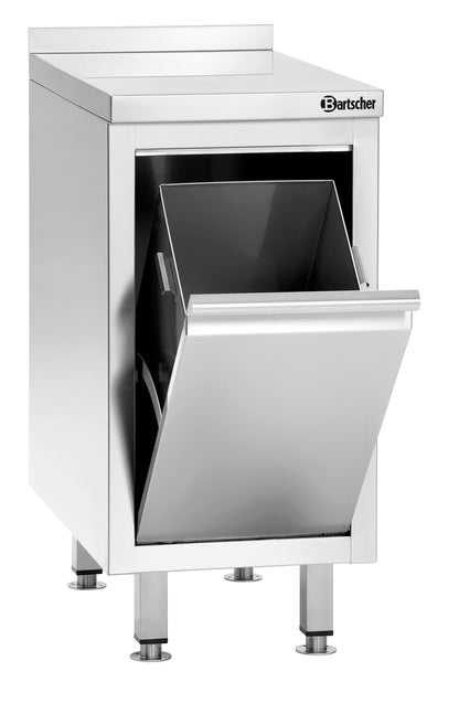 Abfalleimerschrank 700A1 MA | Bartscher 317347 - Bartscher