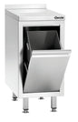 Abfalleimerschrank 700A1 MA | Bartscher 317347 - Bartscher