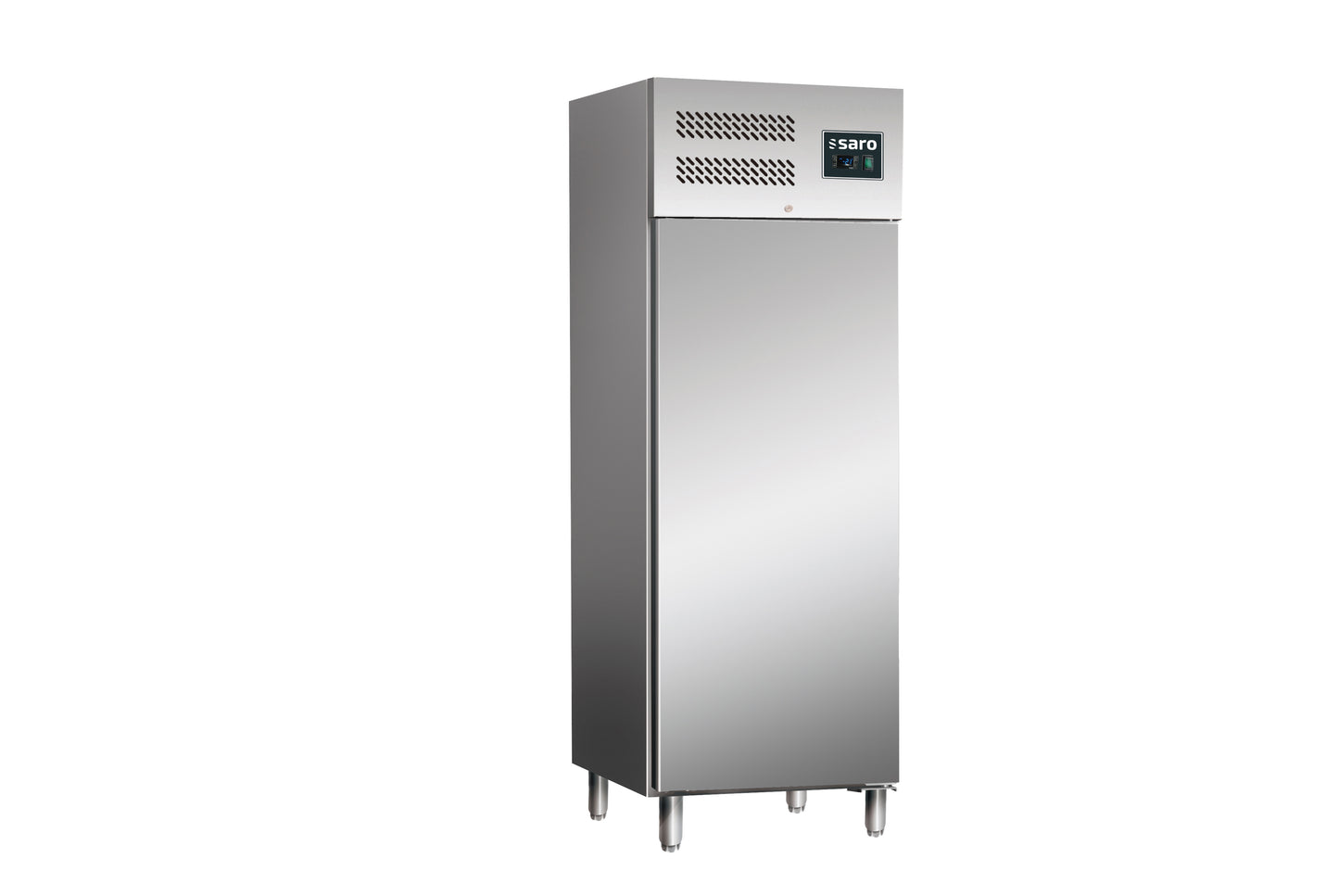 Gewerbetiefkühlschrank - 2/1 GN,  Modell KYRA GN 700 BT | Saro 323-1010 | Saro