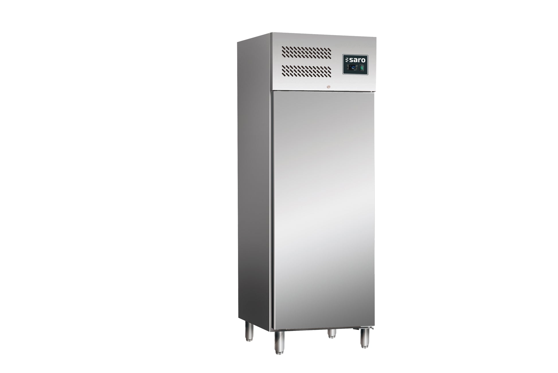 Gewerbetiefkühlschrank - 2/1 GN,  Modell KYRA GN 700 BT | Saro 323-1010 | Saro