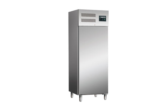 Gewerbetiefkühlschrank - 2/1 GN,  Modell KYRA GN 700 BT | Saro 323-1010 | Saro