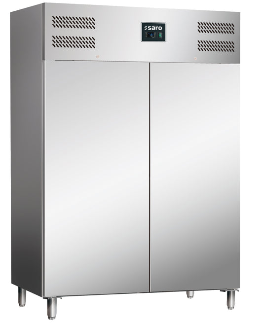 Gewerbetiefkühlschrank - 2/1 GN,  Modell KYRA GN 1400 BT | Saro 323-1015 | Saro