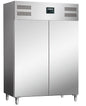 Gewerbetiefkühlschrank - 2/1 GN,  Modell KYRA GN 1400 BT | Saro 323-1015 | Saro