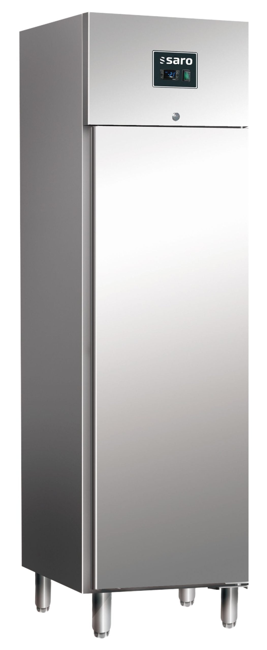SARO Gewerbekühlschrank - 1/1 GN, 
Modell GN 350 TN