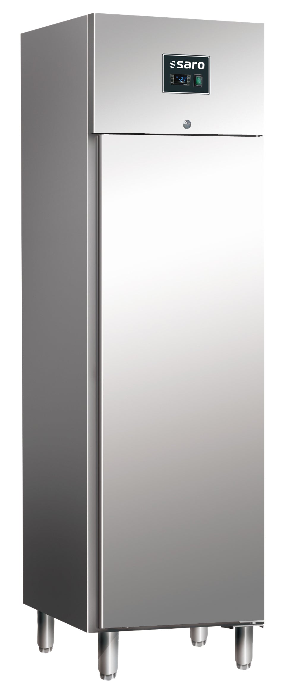 Gewerbekühlschrank - 1/1 GN,  Modell GN 350 TN | Saro 323-1019 | Saro