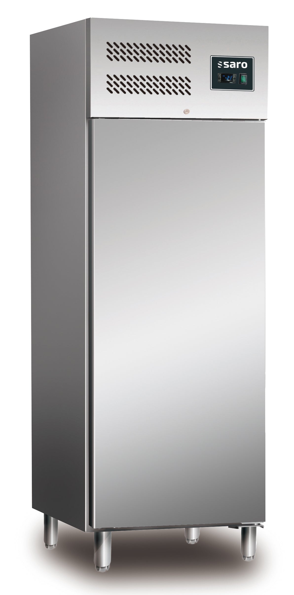 Gewerbekühlschrank - 2/1 GN,  Modell TORE GN 700 TN | Saro 323-1020 | Saro