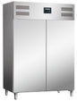 Gewerbekühlschrank, 2-türig, 2/1 GN,  Modell TORE GN 1400 TN | Saro 323-1025 | Saro