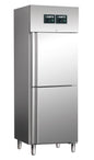 Gewerbe-Kühl/Gefrierkomination  Modell GN 60 DTV | Saro 323-1220 | Saro