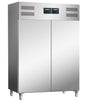 Gewerbe-Kühl/Gefrierkombination  Modell GN 120 DTV | Saro 323-1225 | Saro