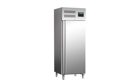Gewerbetiefkühlschrank - 2/1 GN,  Modell GN 700 BT PRO | Saro 323-1410 | Saro