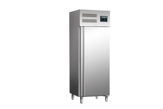 Gewerbetiefkühlschrank - 2/1 GN,  Modell GN 700 BT PRO | Saro 323-1410 | Saro
