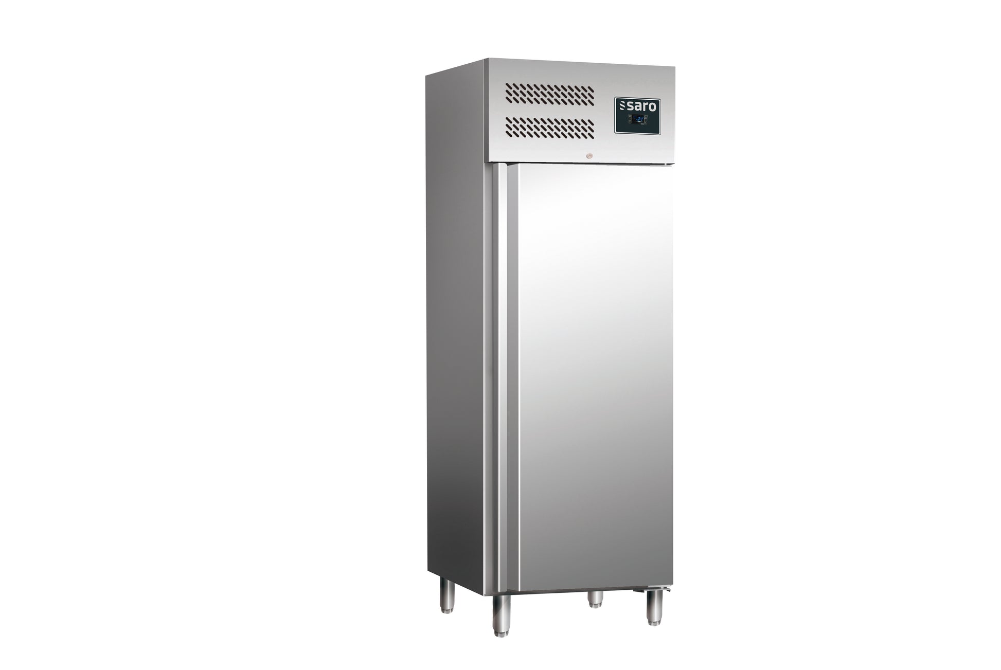 Gewerbetiefkühlschrank - 2/1 GN,  Modell GN 700 BT PRO | Saro 323-1410 - Ansicht 2 | Saro