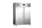 Gewerbetiefkühlschrank - 2/1 GN,  Modell GN 1410 BT PRO | Saro 323-1415 | Saro