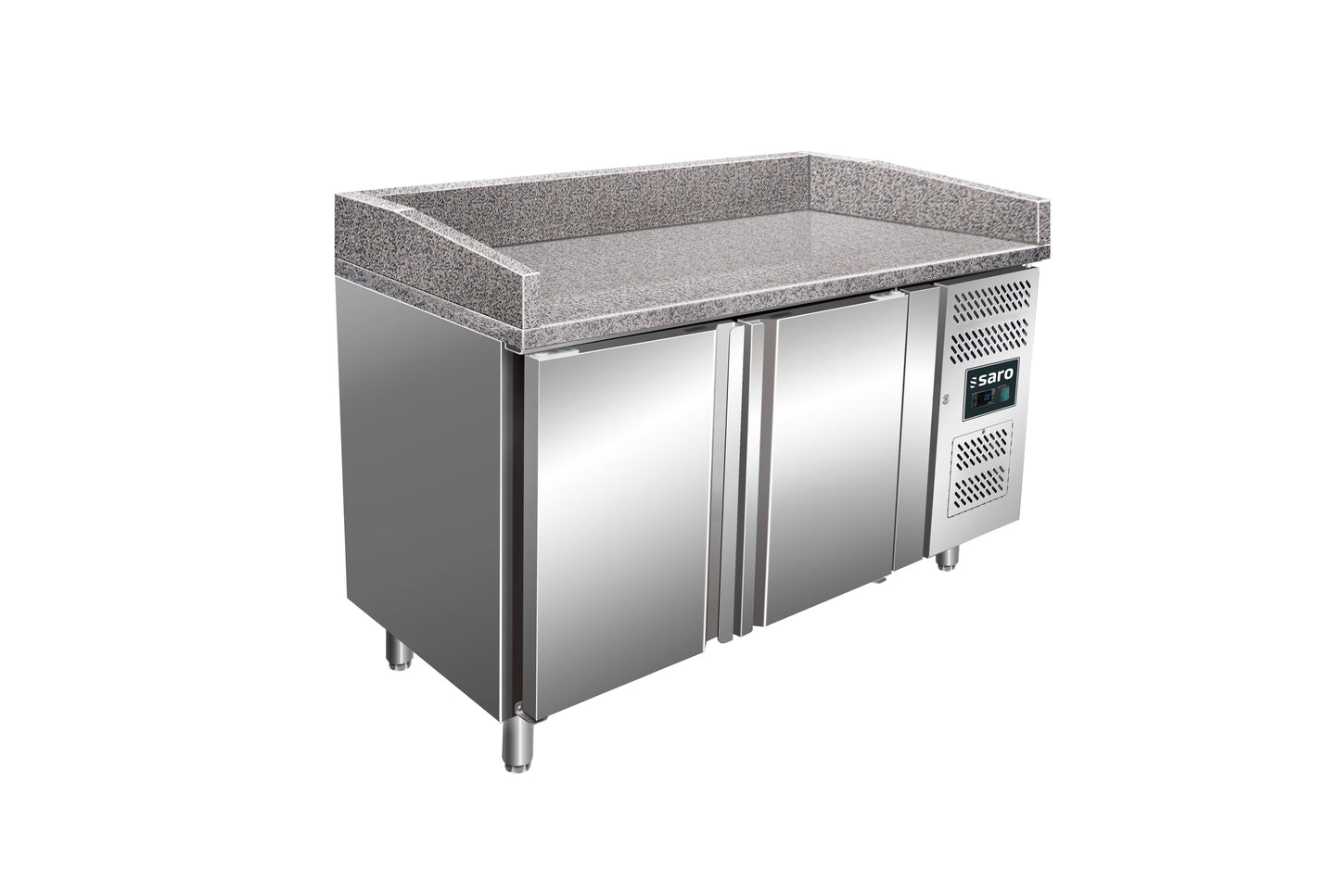 Pizzatisch  Modell PZ 2600 TN PRO | Saro 323-1434