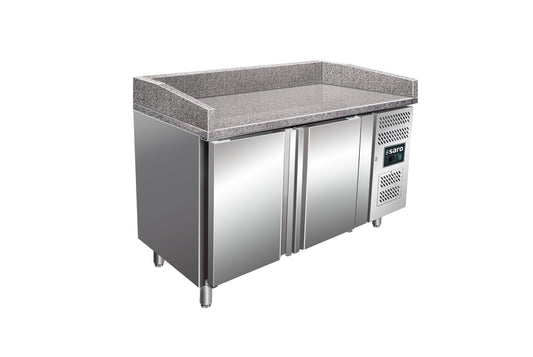 Pizzatisch  Modell PZ 2600 TN PRO | Saro 323-1434