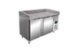 Pizzatisch  Modell PZ 2600 TN PRO | Saro 323-1434