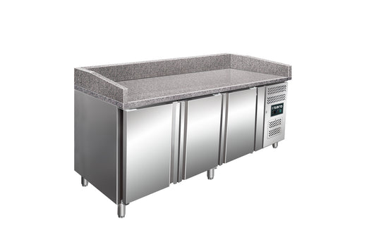 Pizzatisch  Modell PZ 3600 TN PRO | Saro 323-1436