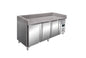 Pizzatisch  Modell PZ 3600 TN PRO | Saro 323-1436