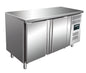 Kühltisch, 2 Türen  Modell KYLJA 2100 TN PRO | Saro 323-1470