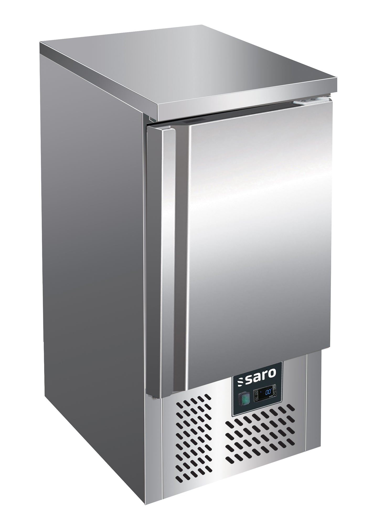 Kühltisch mit 1 Tür,  Modell VIVIA S 401 | Saro 323-1502