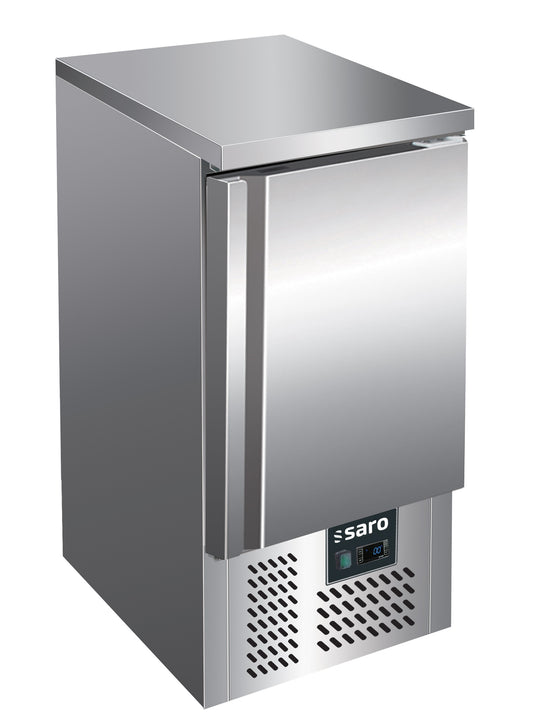 Kühltisch mit 1 Tür,  Modell VIVIA S 401 | Saro 323-1502