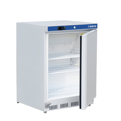 Lagerkühlschrank - weiß,  Modell HK 200 V2 | Saro 323-2012