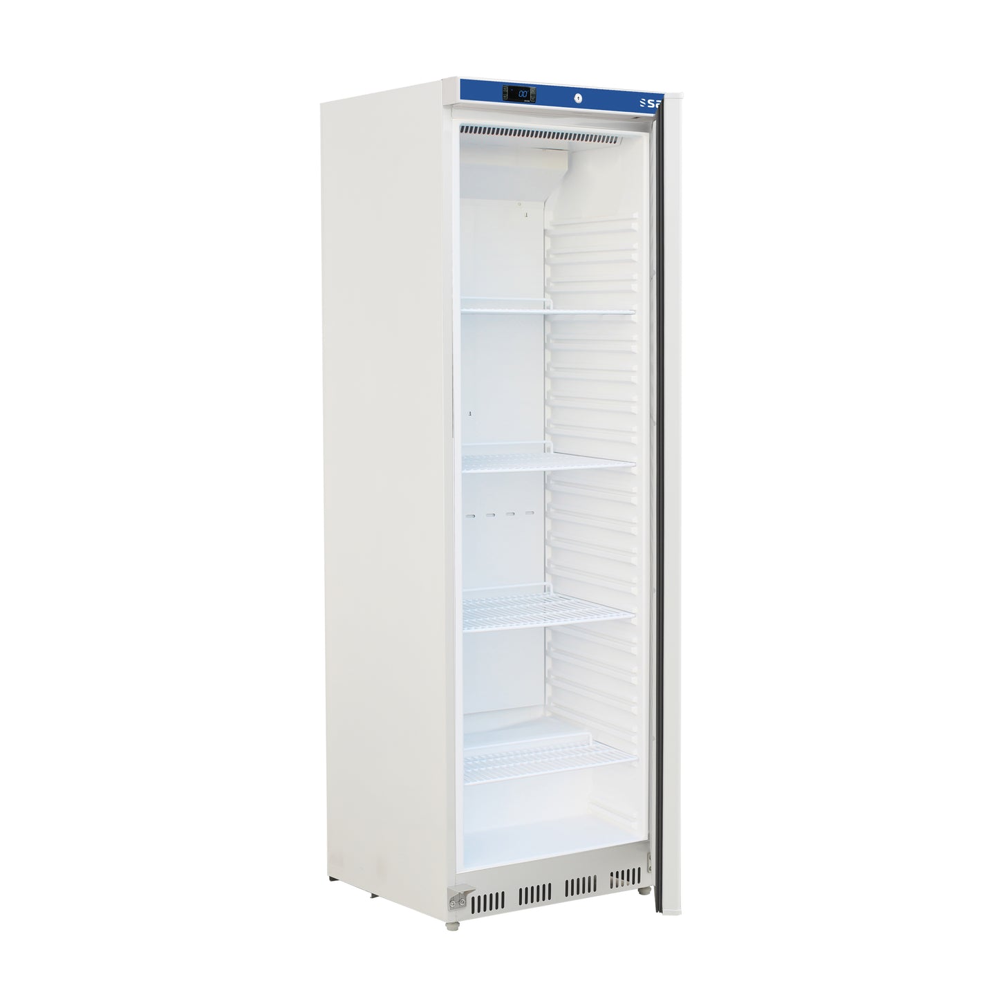 Lagerkühlschrank - weiß,  Modell HK 400 V2 | Saro 323-2015
