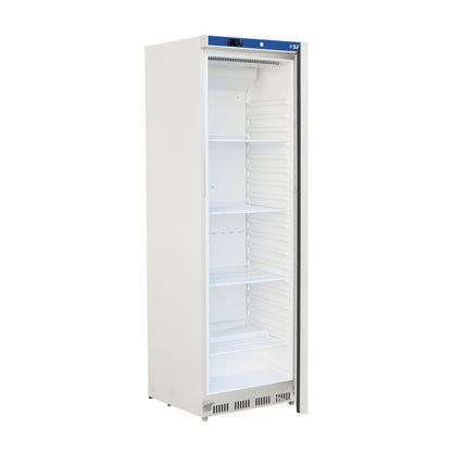 Lagerkühlschrank - weiß,  Modell HK 400 V2 | Saro 323-2015