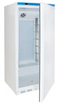 Bäckerei-Kühlschrank - weiß,