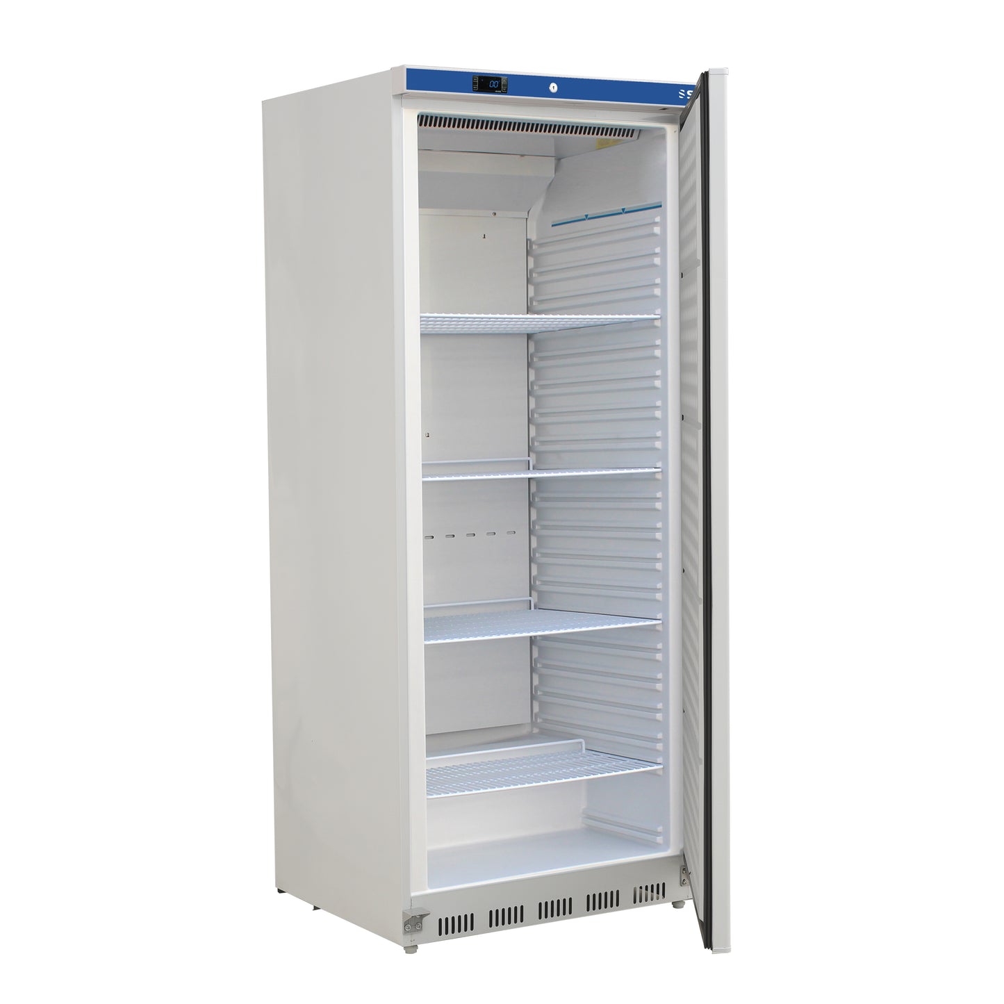 Lagerkühlschrank - weiß,  Modell HK 600 V2 | Saro 323-2020
