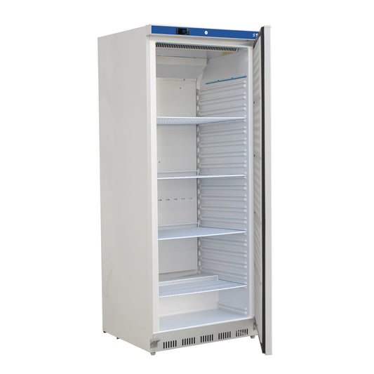Lagerkühlschrank - weiß,  Modell HK 600 V2 | Saro 323-2020