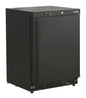 Lagerkühlschrank - schwarz,  Modell HK 200 B V2 | Saro 323-2112