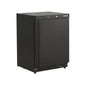 Lagertiefkühlschrank - schwarz,  Modell HT 200 B | Saro 323-2122